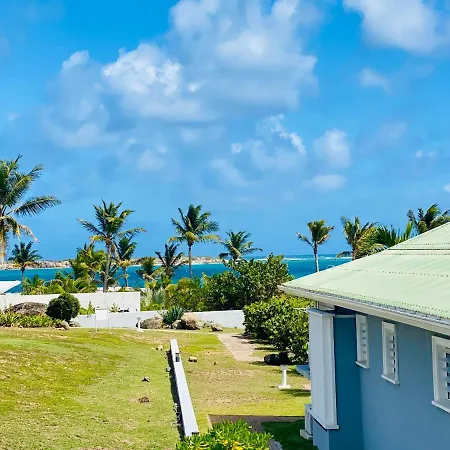 Villa 47 Sxm-2